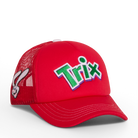 Trix Trucker Hat