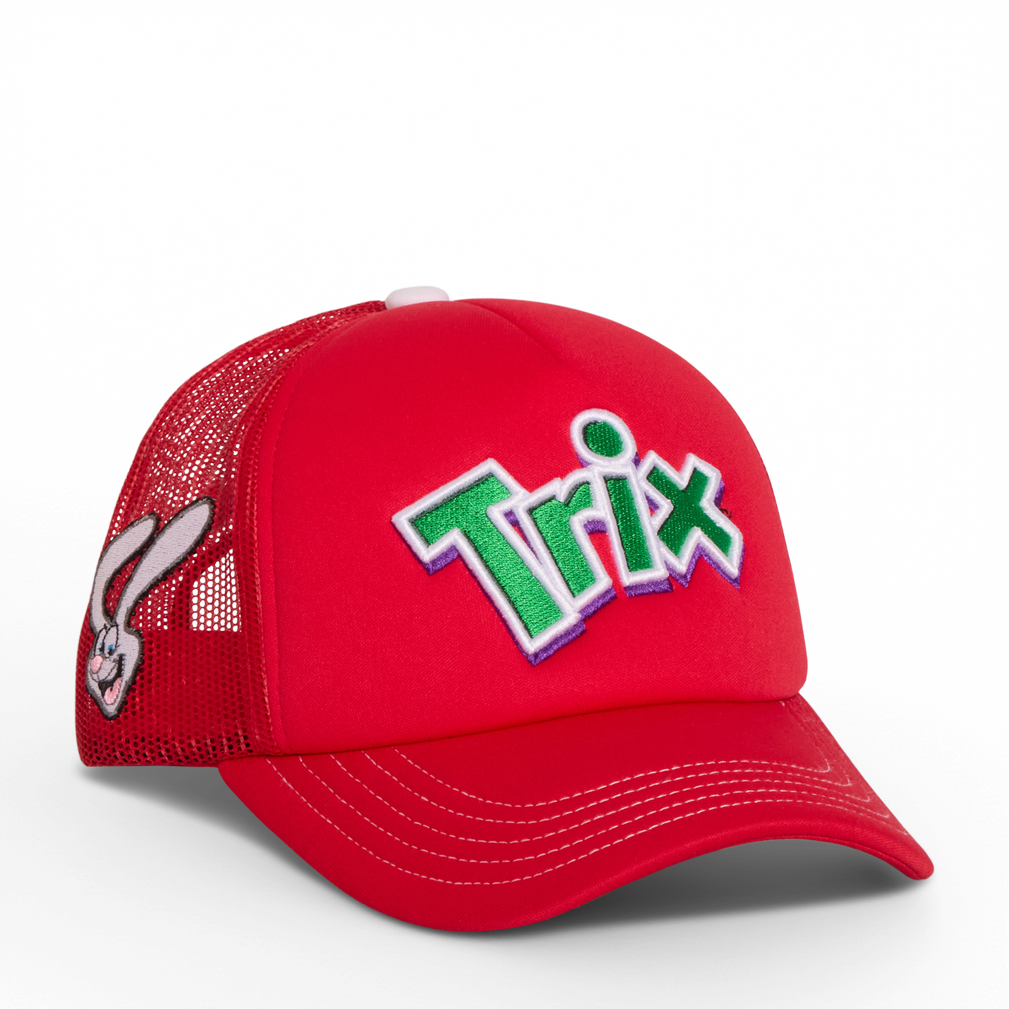 Trix Trucker Hat