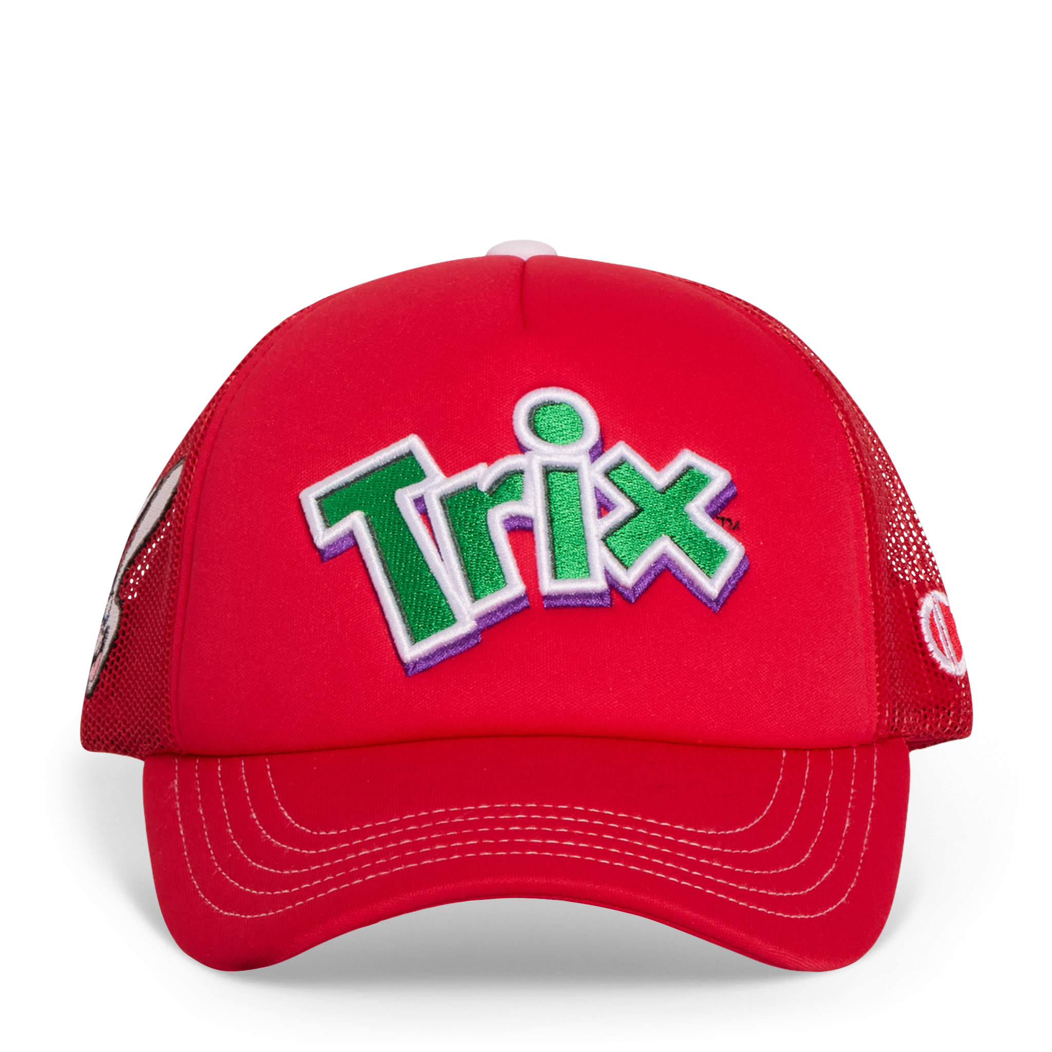 Trix Trucker Hat