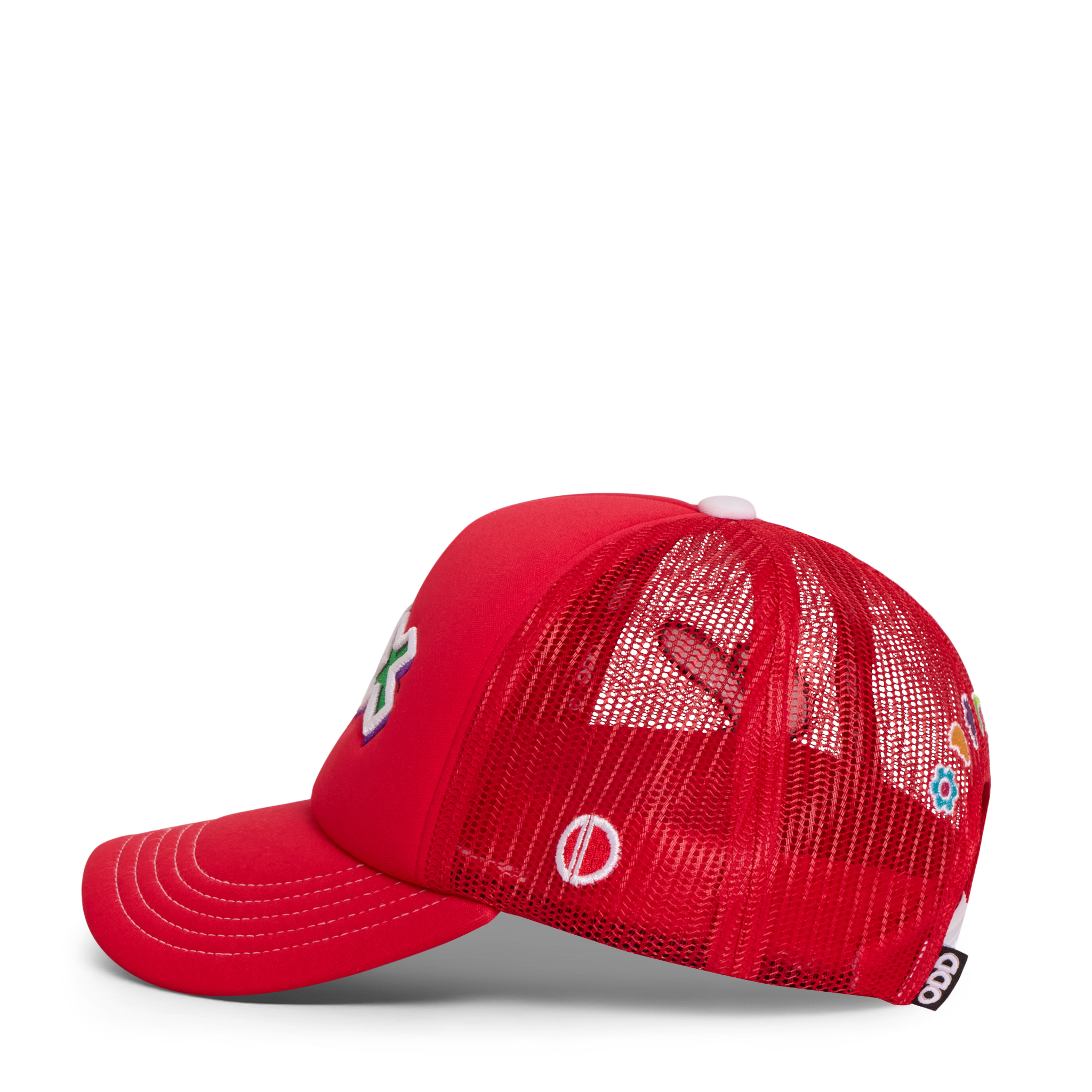 Trix Trucker Hat