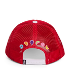 Trix Trucker Hat