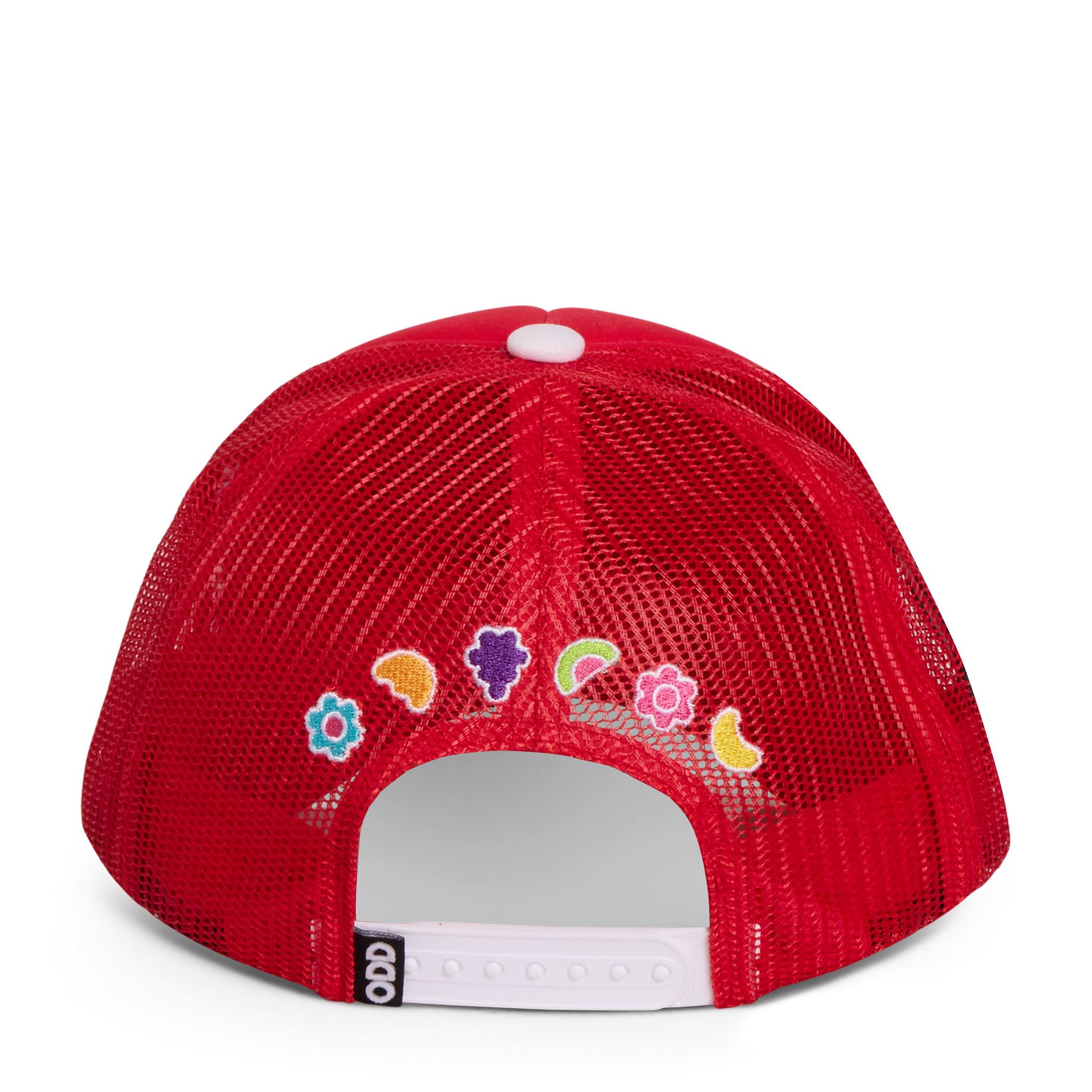 Trix Trucker Hat