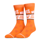 Wheaties Champions Crew Socks