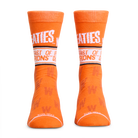 Wheaties Champions Crew Socks