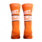Wheaties Champions Crew Socks