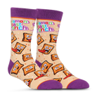Cinnamon Toast Crunch Crew Socks