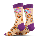 Cinnamon Toast Crunch Crew Socks