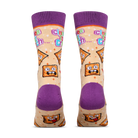 Cinnamon Toast Crunch Crew Socks