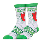 Fruit Roll-Ups Crew Socks