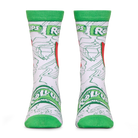 Fruit Roll-Ups Crew Socks