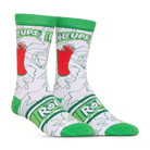 Fruit Roll-Ups Crew Socks