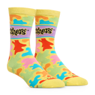 Gushers Splash Crew Socks