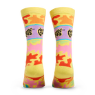 Gushers Splash Crew Socks