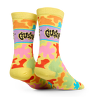 Gushers Splash Crew Socks