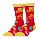 Lucky Charms Magically Delicious Crew Socks
