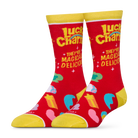 Lucky Charms Magically Delicious Crew Socks