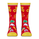 Lucky Charms Magically Delicious Crew Socks