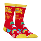 Lucky Charms Magically Delicious Crew Socks