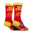 Lucky Charms Magically Delicious Crew Socks