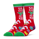 Trix Are For Kids Crew Socks