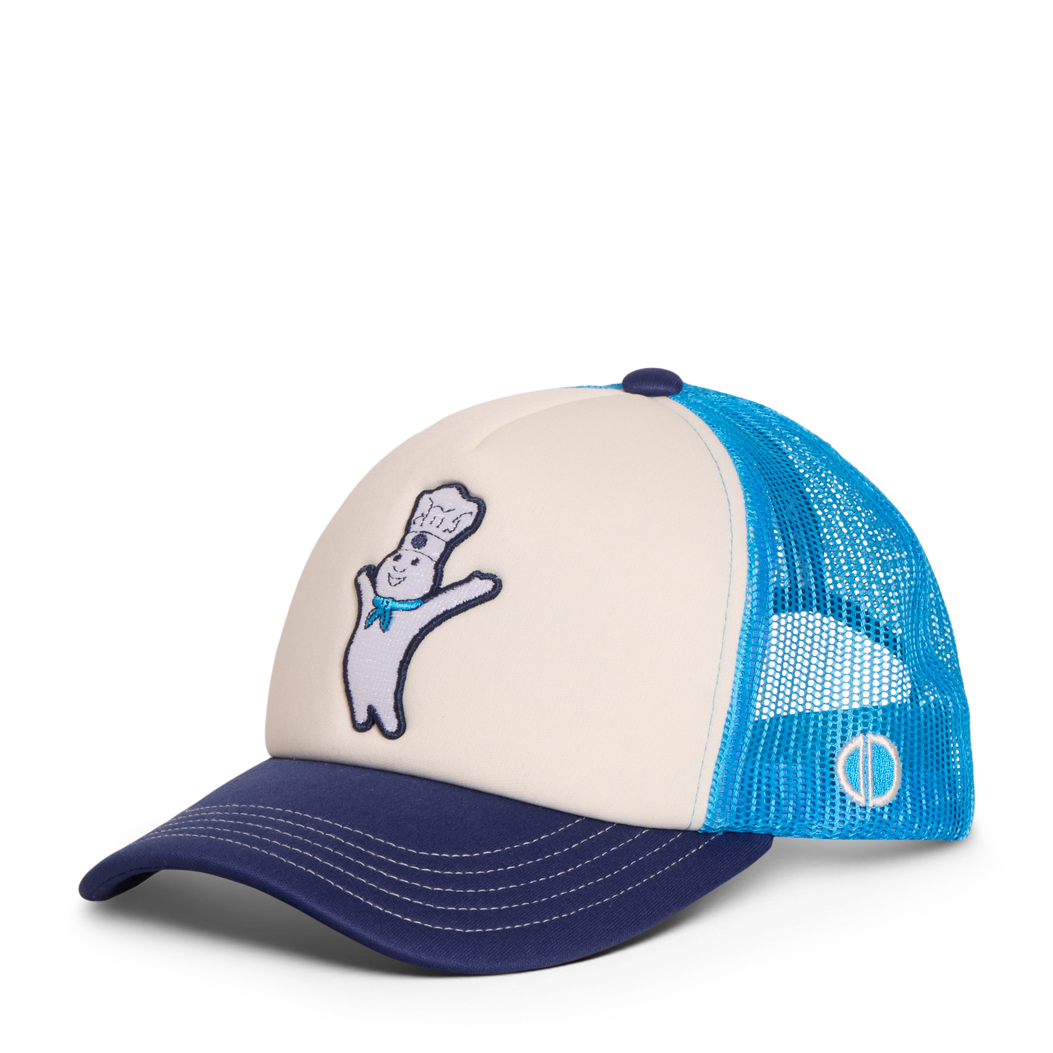 Pillsbury Trucker Hat