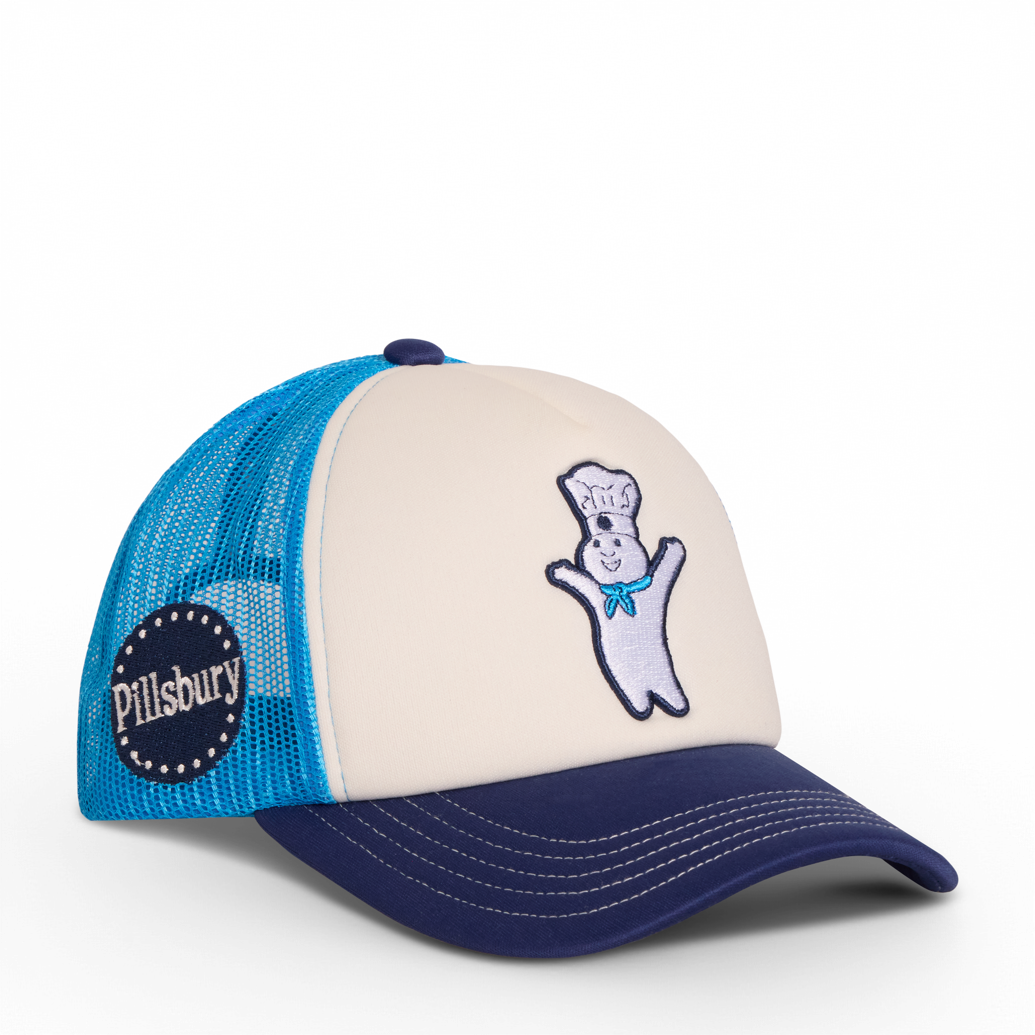 Pillsbury Trucker Hat