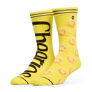 Cheerios Split Men's Crew Socks