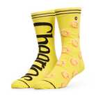 Cheerios Split Men's Crew Socks
