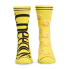 Cheerios Split Men's Crew Socks