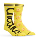 Cheerios Split Men's Crew Socks