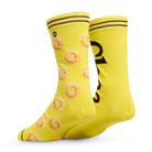Cheerios Split Men's Crew Socks