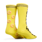 Cheerios Split Men's Crew Socks