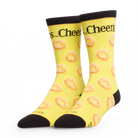 Cheerios Crew Socks