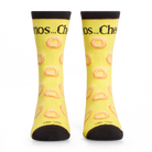 Cheerios Crew Socks