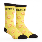Cheerios Crew Socks