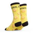 Cheerios Crew Socks