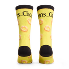 Cheerios Crew Socks