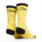 Cheerios Crew Socks