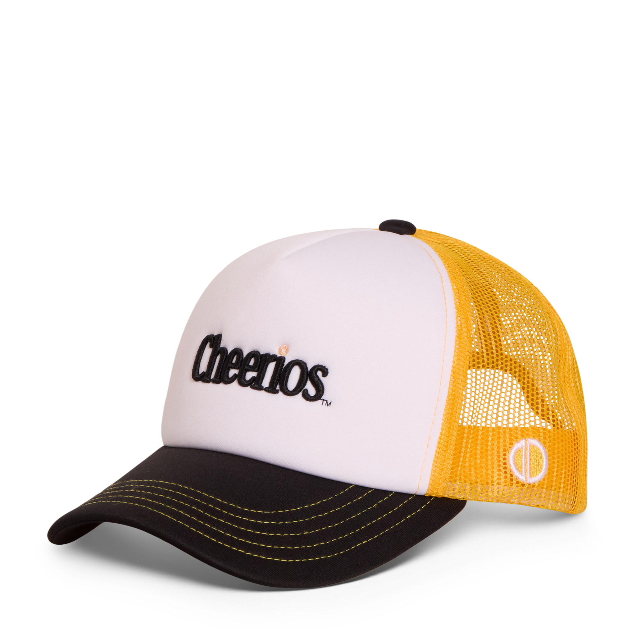 Cheerios Trucker Hat