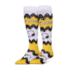 Cartoons Compression Socks 4-Pack