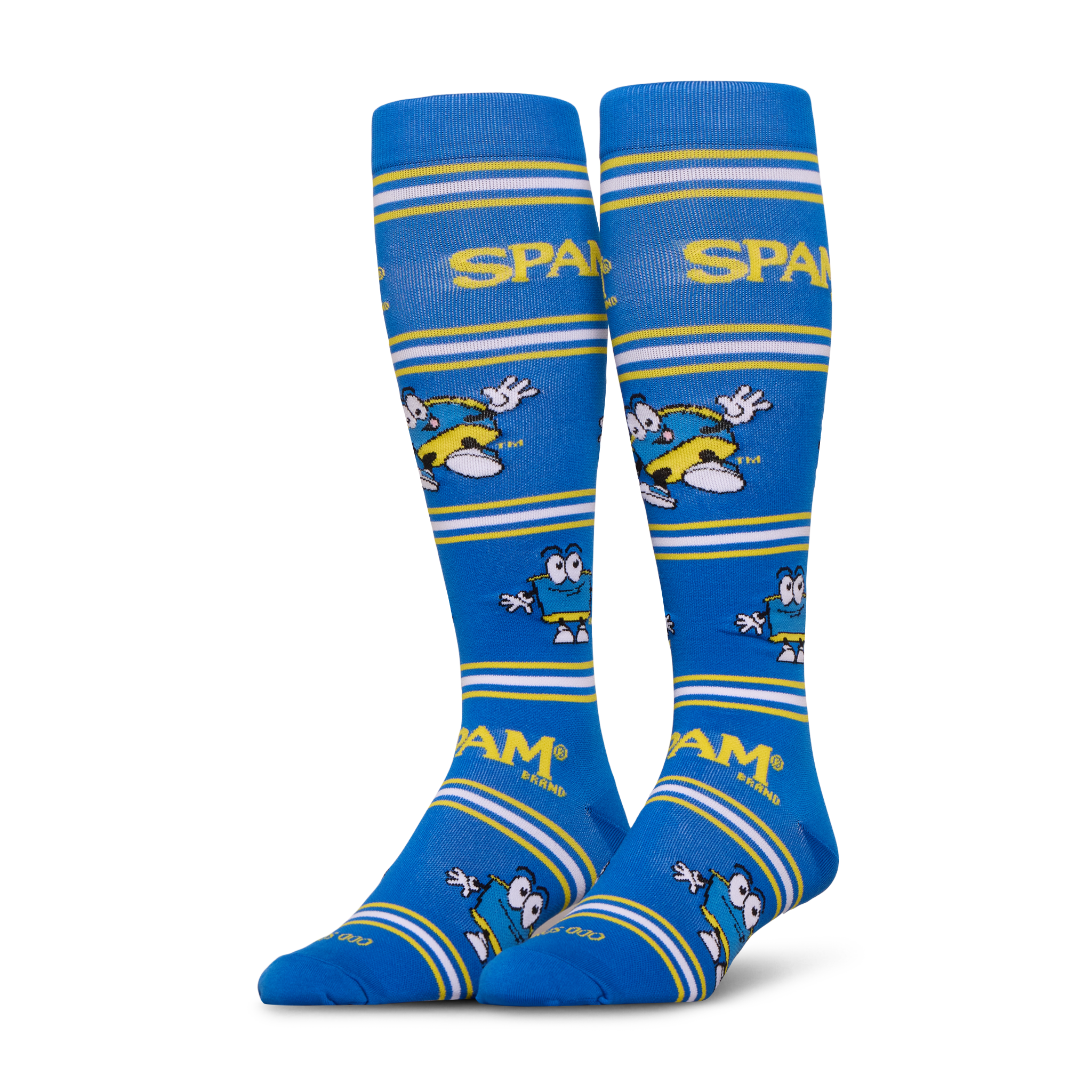 Spam Compression Socks