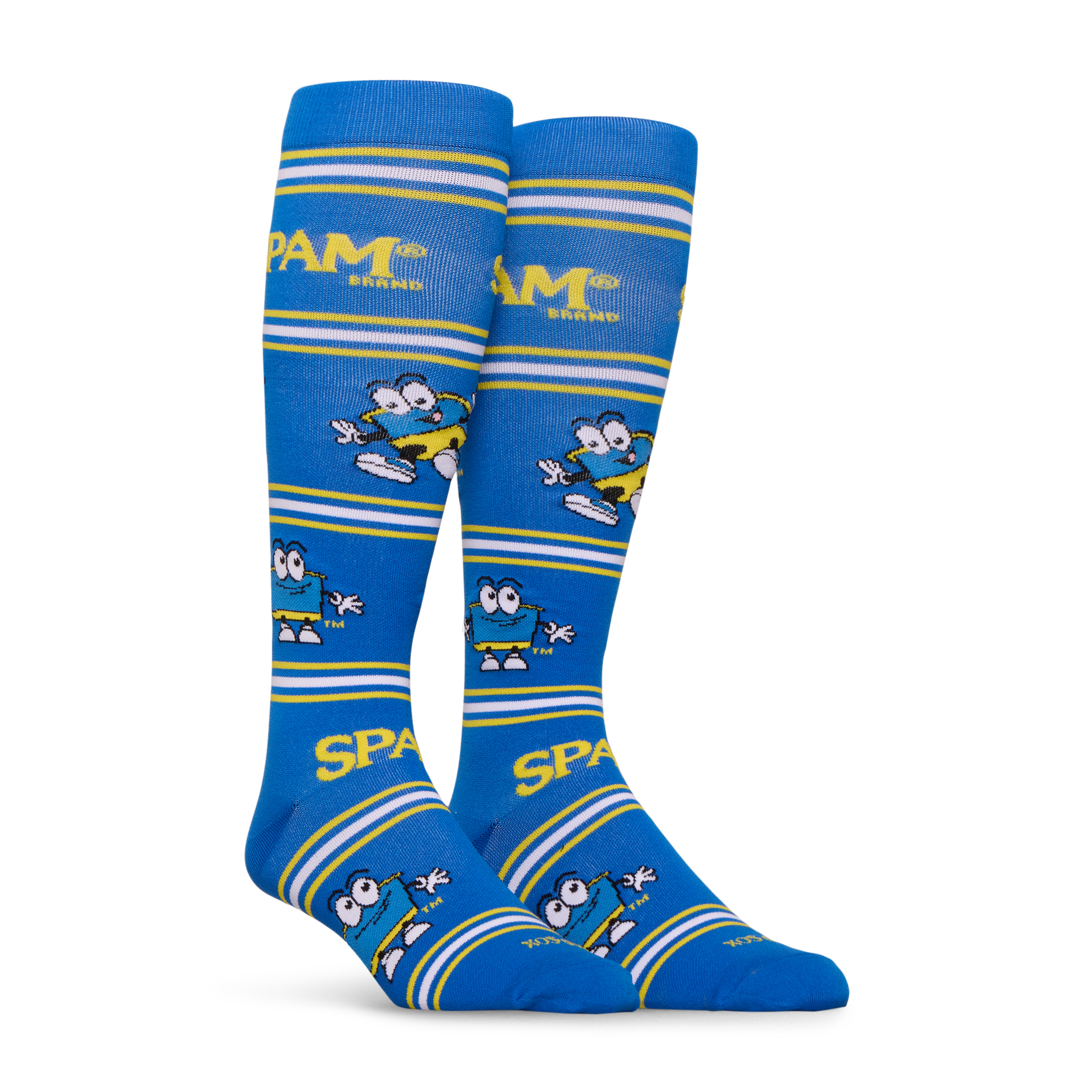Spam Compression Socks