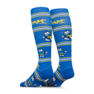 Spam Compression Socks