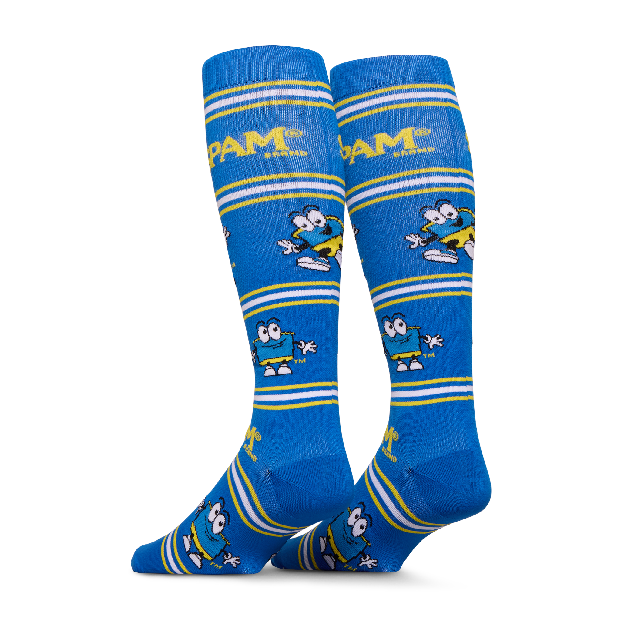 Spam Compression Socks