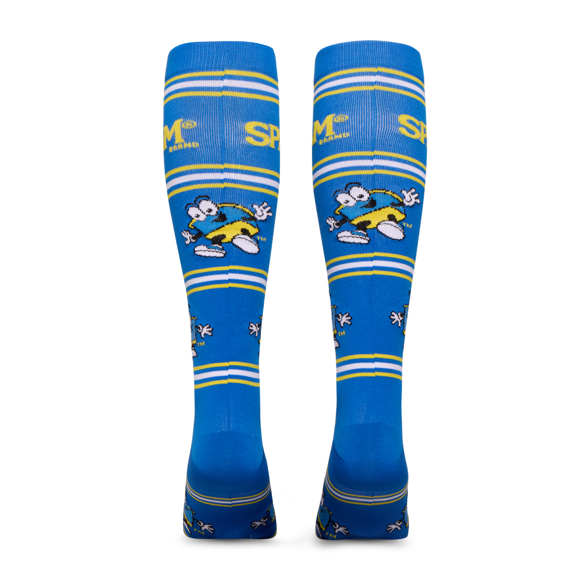 Spam Compression Socks