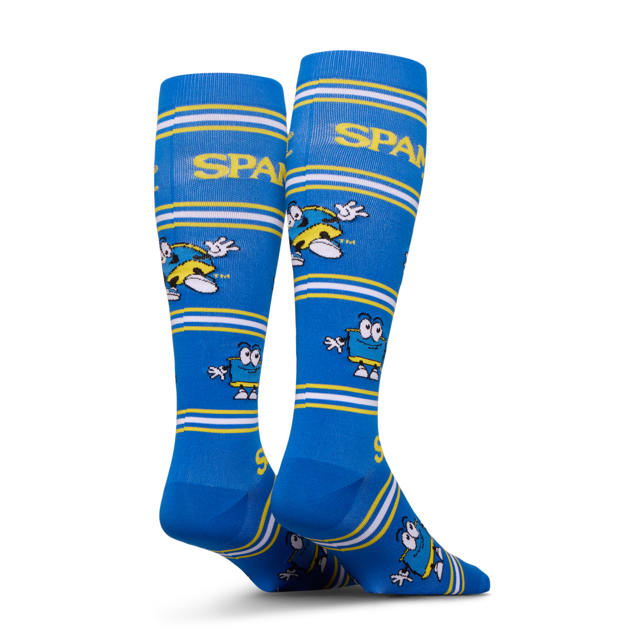 Spam Compression Socks