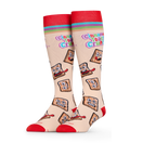 Cinnamon Toast Crunch Compression Socks