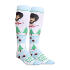 Bob Ross Compression Socks