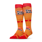 Top Ramen Noodles Compression Socks