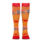 Top Ramen Noodles Compression Socks